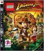 PS3 GAME - LEGO INDIANA JONES (MTX)